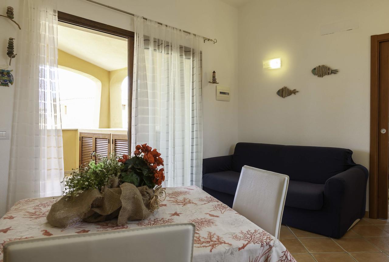 Aria Di Vacanza - Gelsi أولبيا المظهر الخارجي الصورة